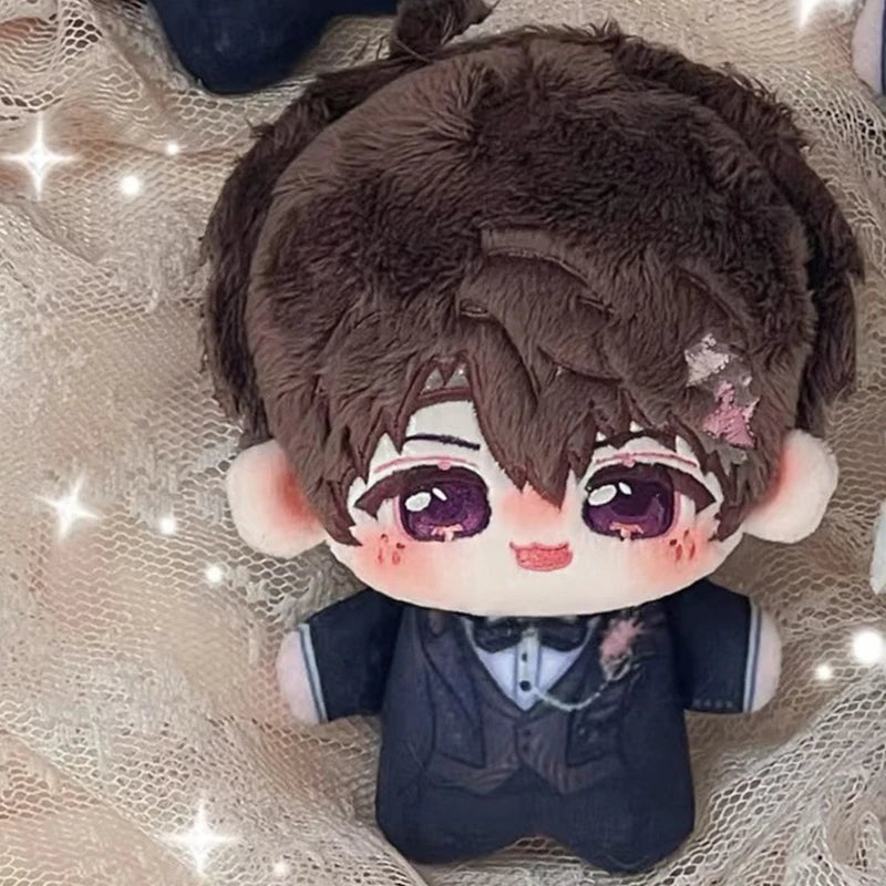 peluche de Love & Deepspace Cartoon