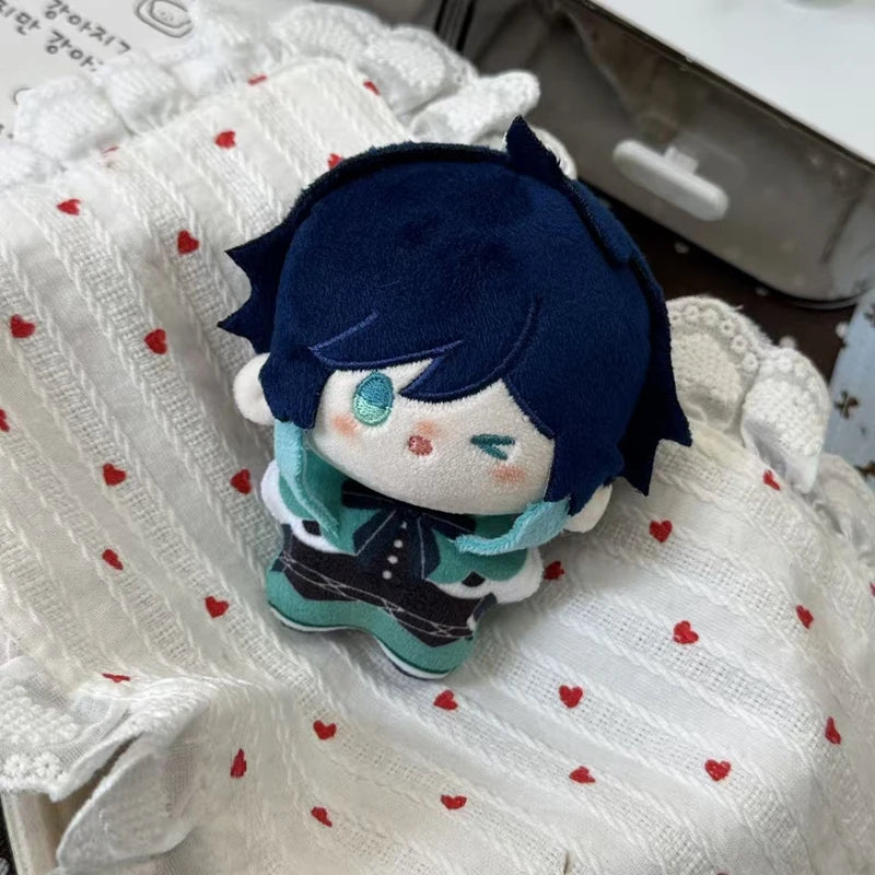 Peluche de Genshin Impact