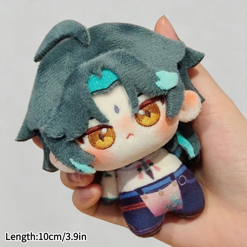 Peluche de Genshin Impact