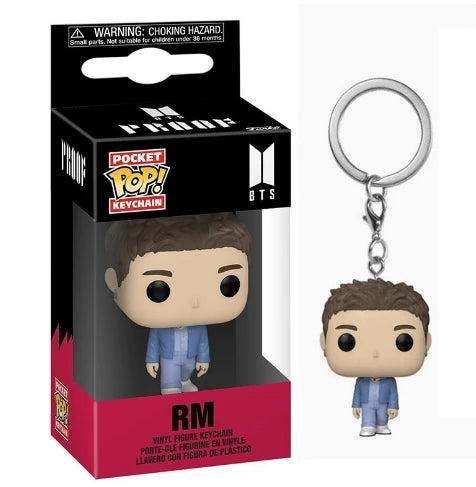 Llavero Funko Pop! de BTS