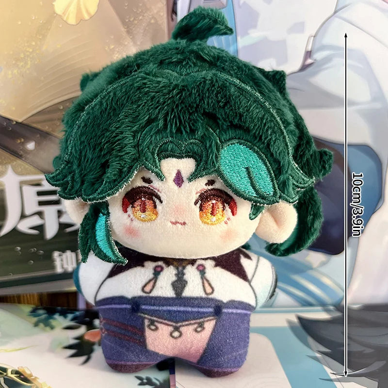 Peluche de Genshin Impact