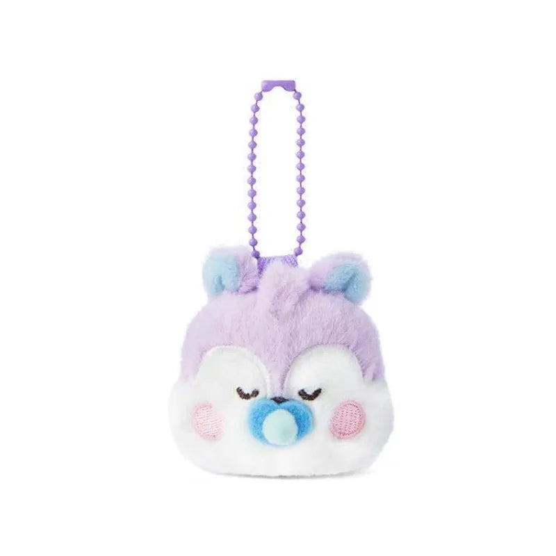 Llavero de Peluche BT21