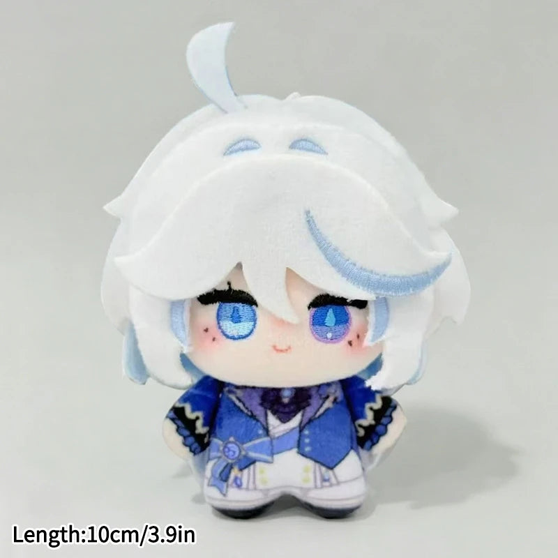 Peluche de Genshin Impact