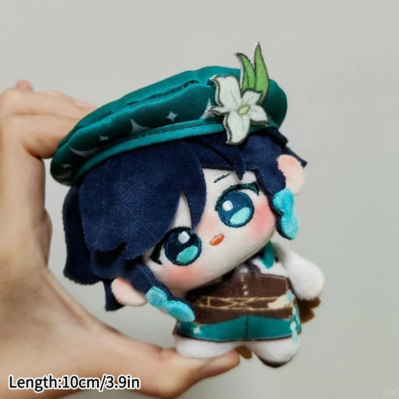 Peluche de Genshin Impact