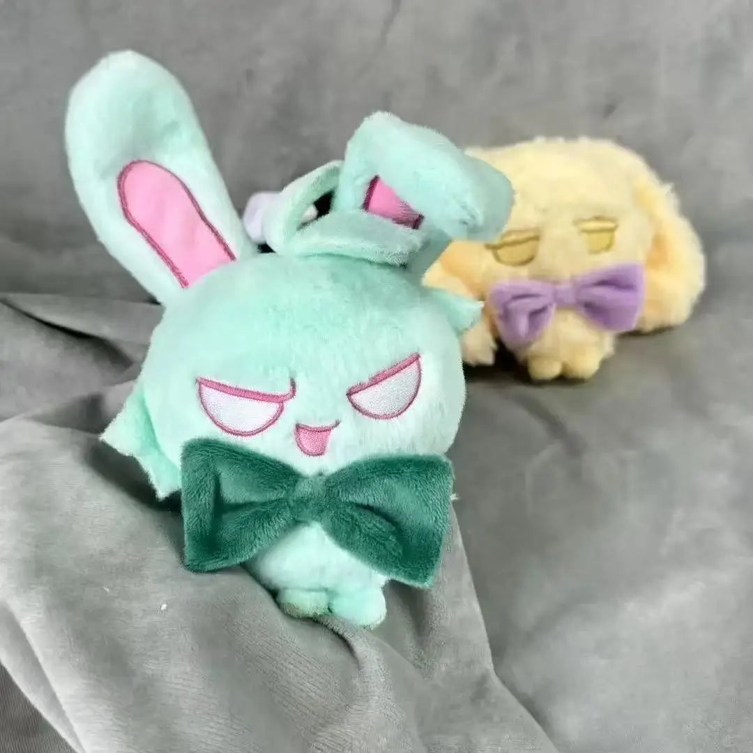 Peluche de Alien Stage Ivan & Till