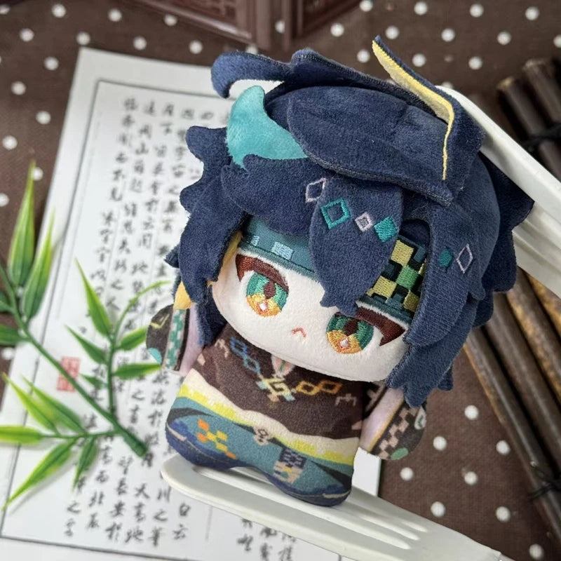 Peluche de Genshin Impact