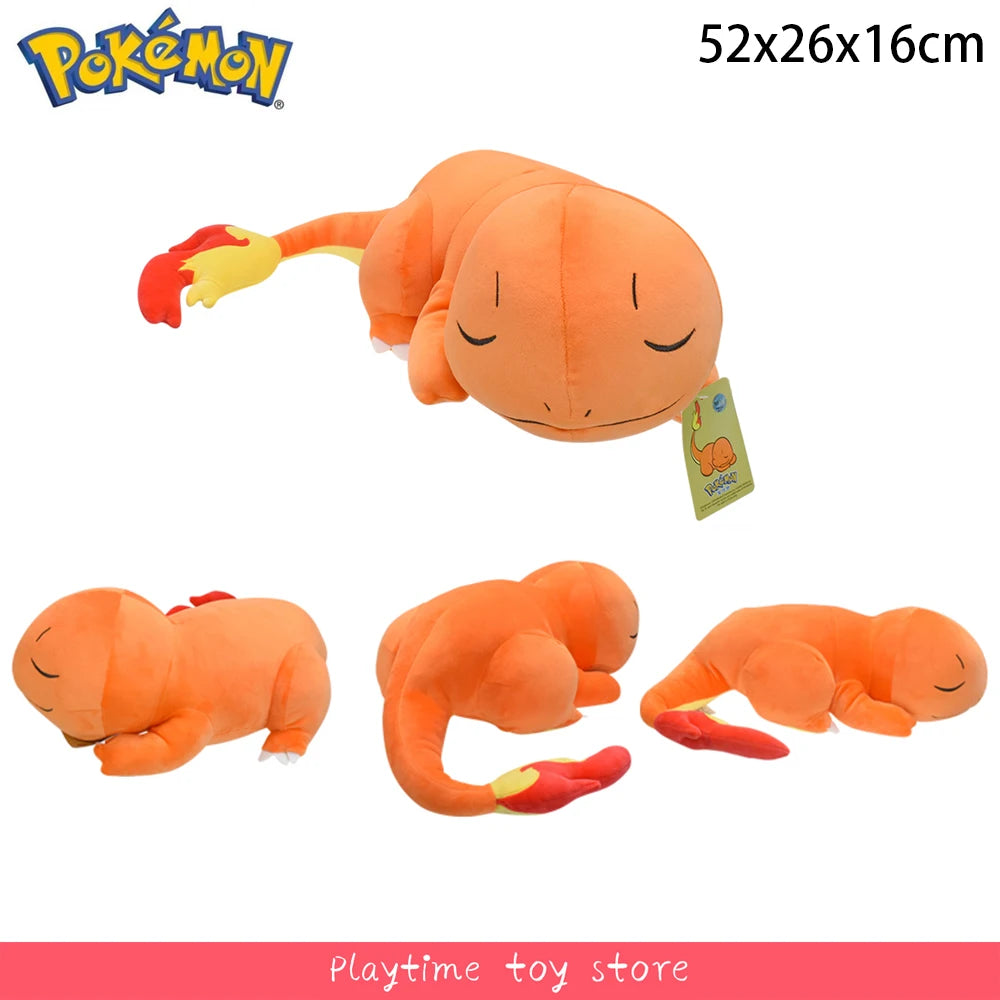 Peluche Pokémon de Personajes Adorables