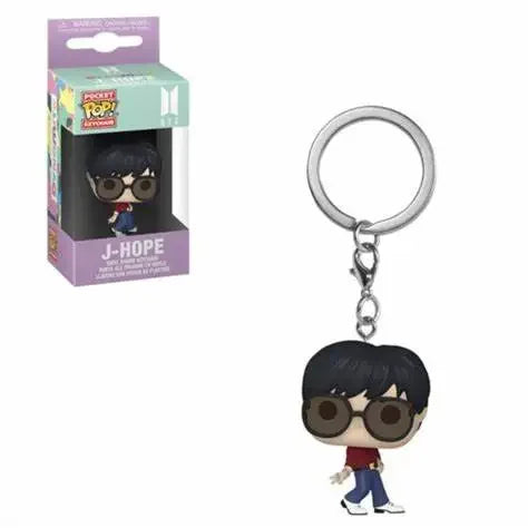 Llavero Funko Pop! de BTS