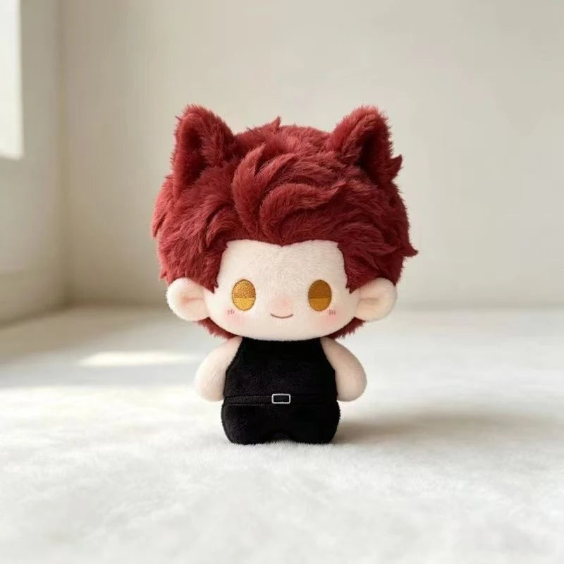 peluche Valko de Love & Deepspace