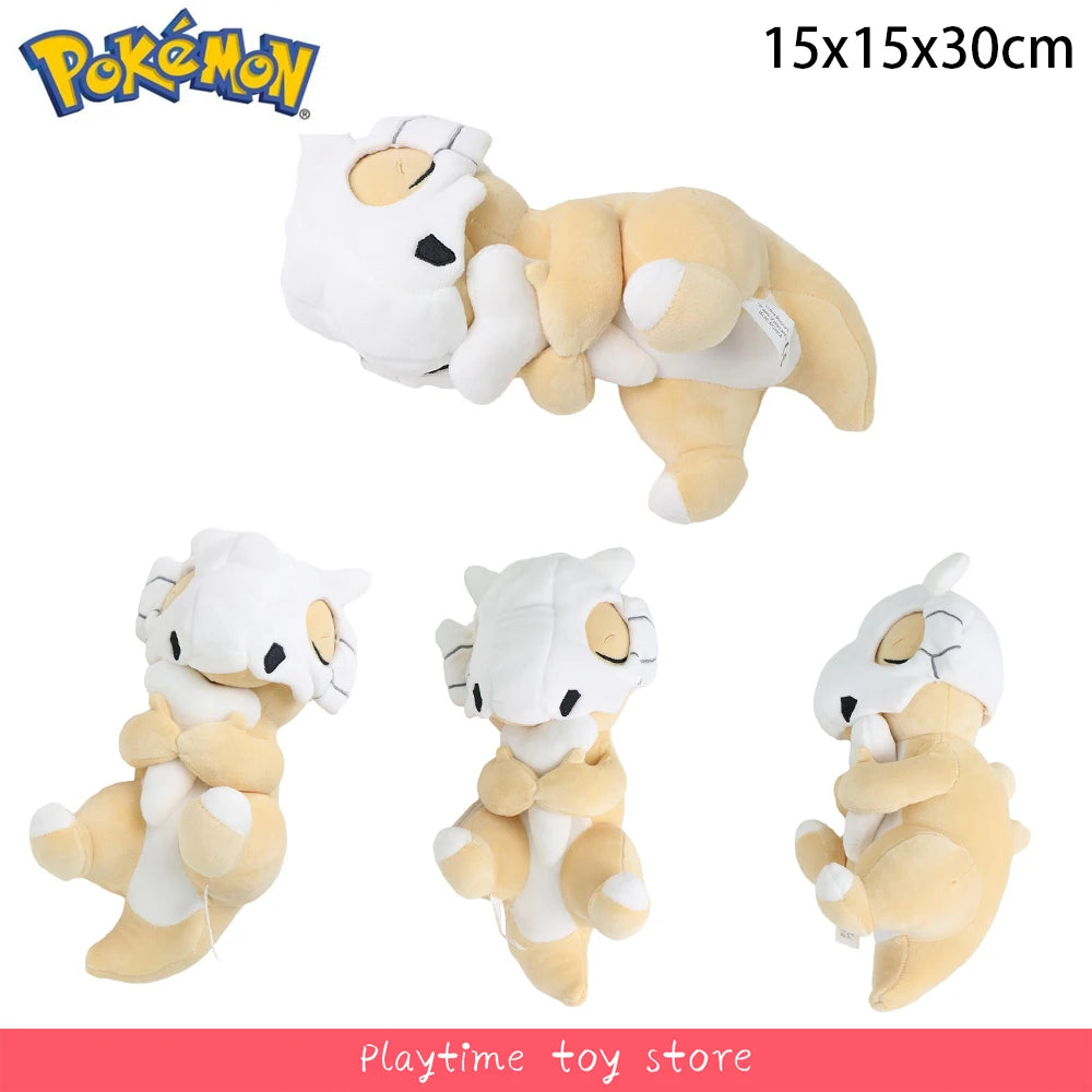 Peluche Pokémon de Personajes Adorables