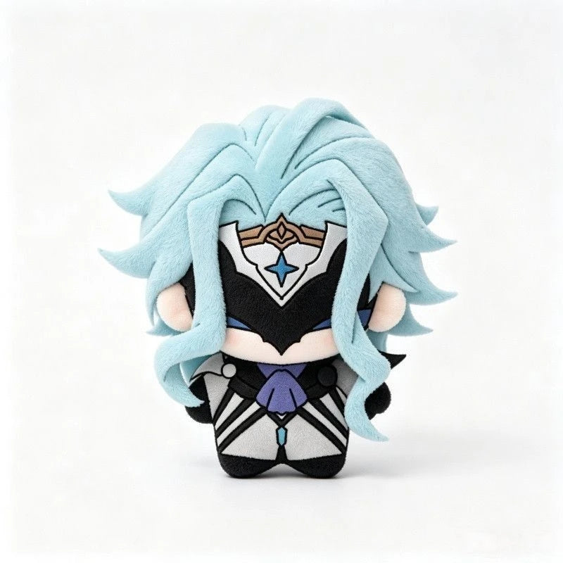 Peluche de Genshin Impact