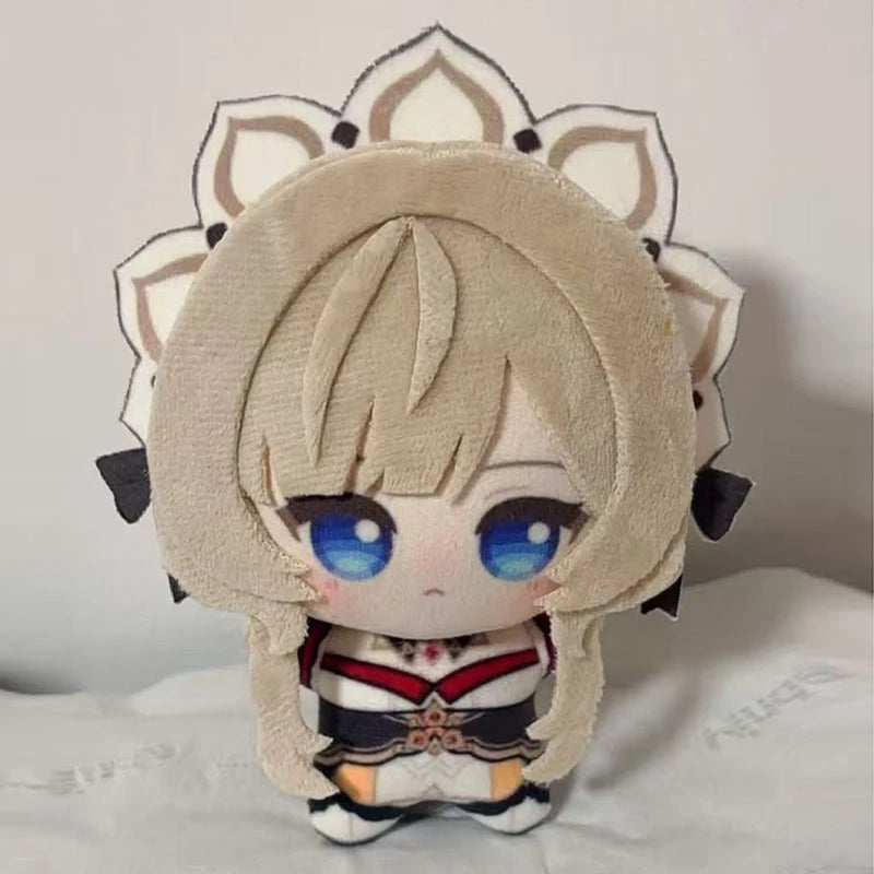 Peluche de Genshin Impact