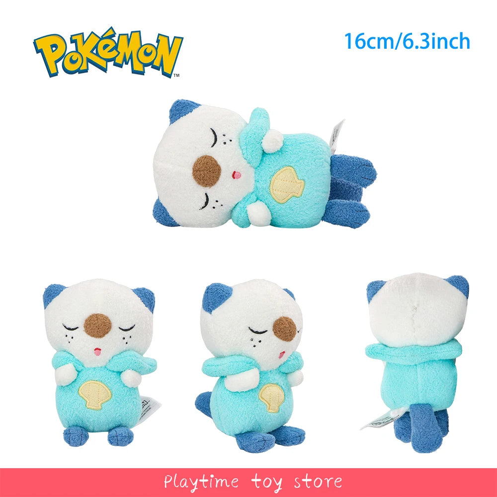 Peluche Pokémon de Personajes Adorables