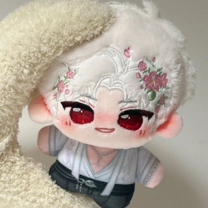 peluche de Love & Deepspace Cartoon