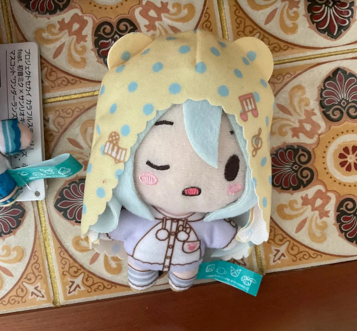 Peluche de Peluche Project Sekai de 10 cm