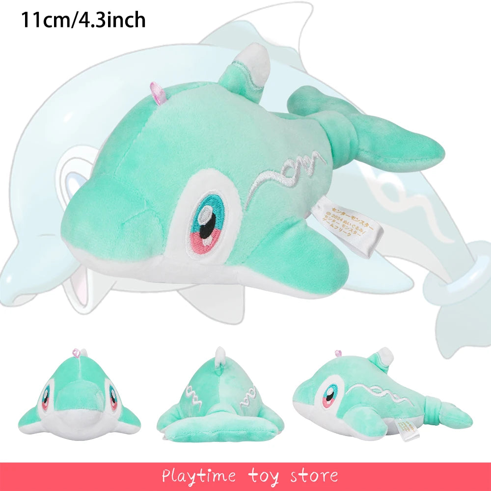 Peluche Pokémon de Personajes Adorables