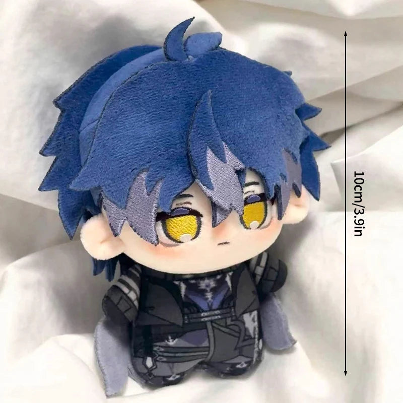 Peluche de Genshin Impact