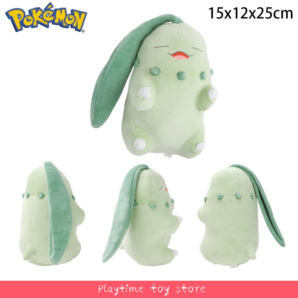 Peluche Pokémon de Personajes Adorables