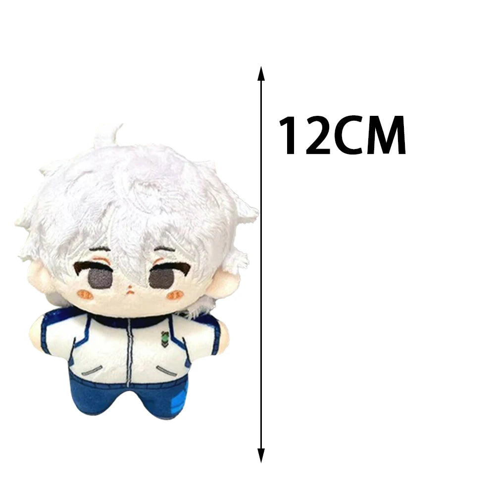 Peluche Blue Lock de 12 cm