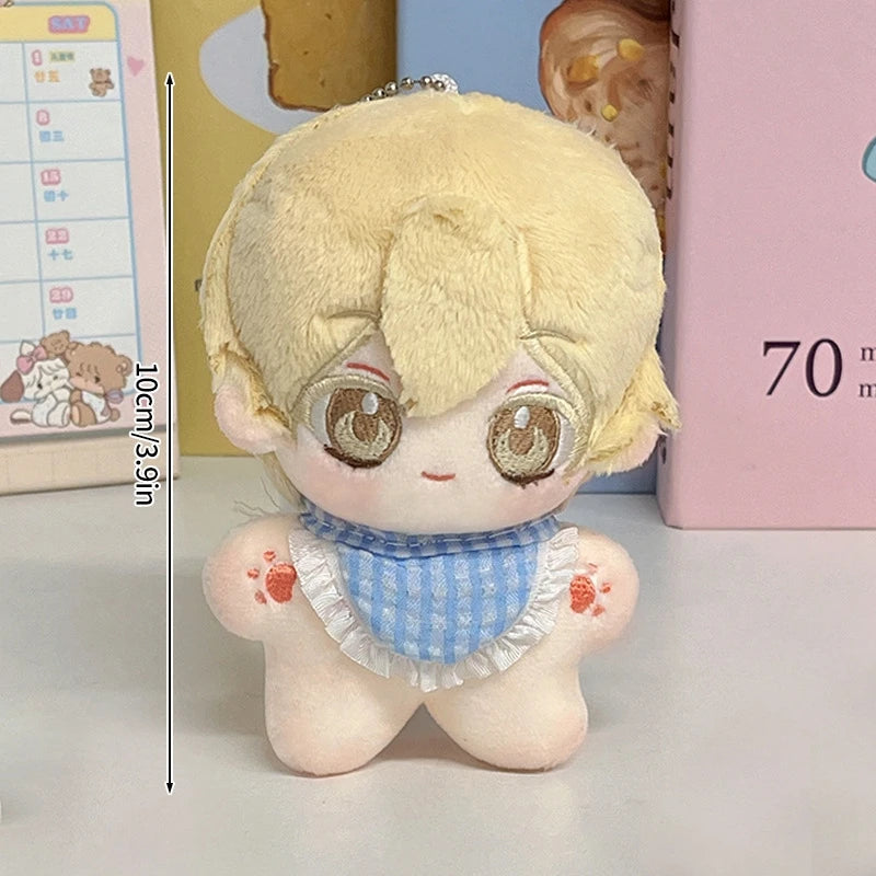 Peluche de Alien Stage Ivan & Till