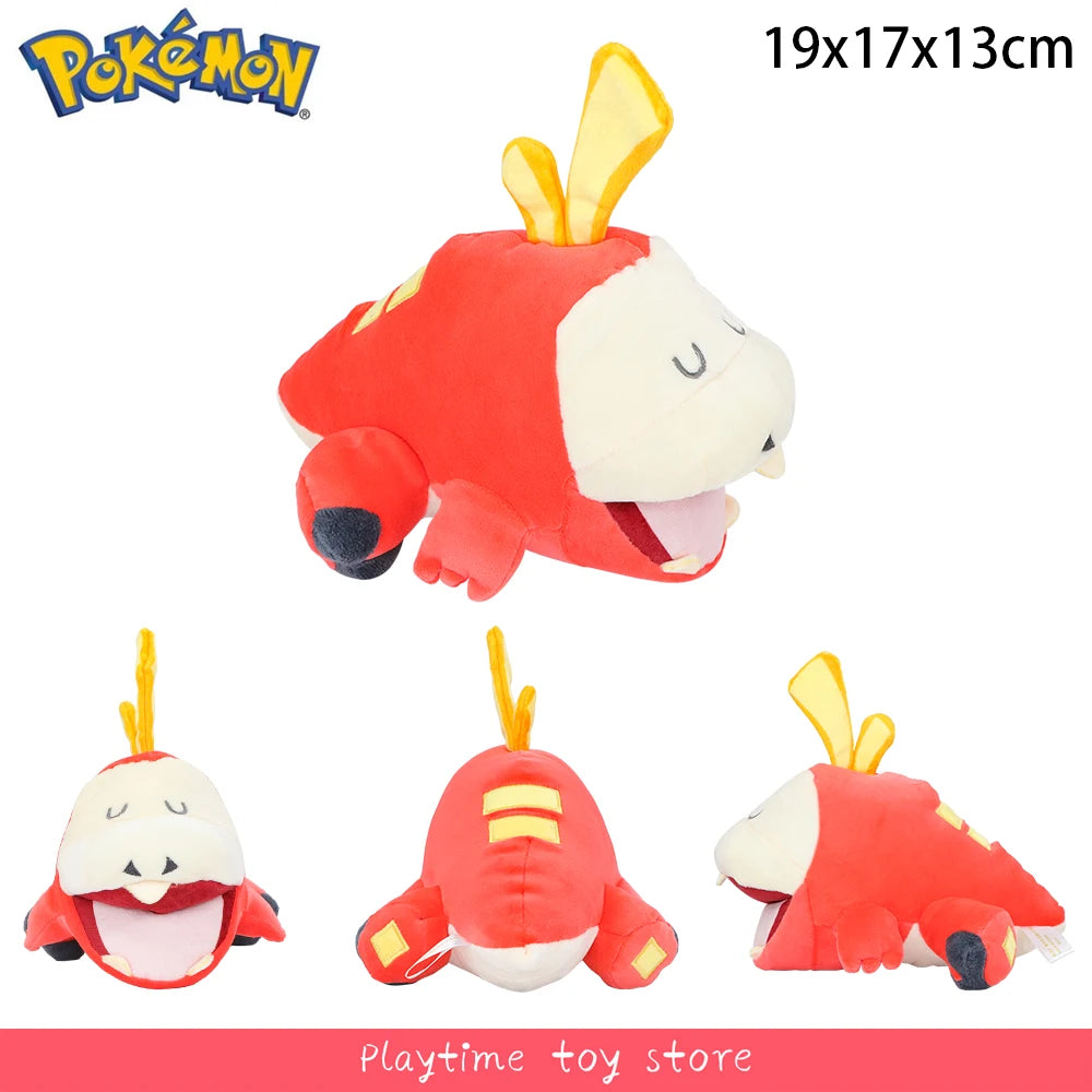 Peluche Pokémon de Personajes Adorables