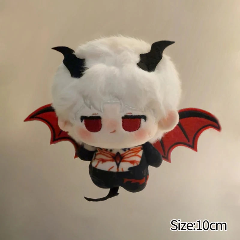 peluche de Love & Deepspace Cartoon