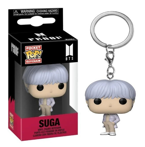 Llavero Funko Pop! de BTS