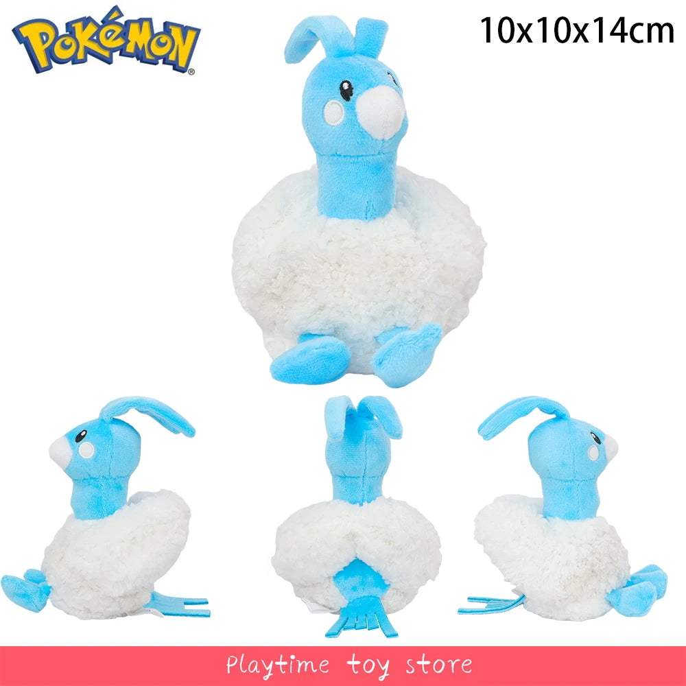 Peluche Pokémon de Personajes Adorables