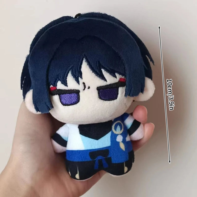 Peluche de Genshin Impact