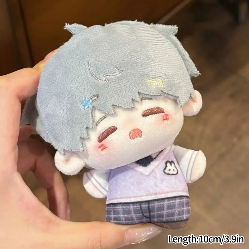 peluche de Love & Deepspace Cartoon