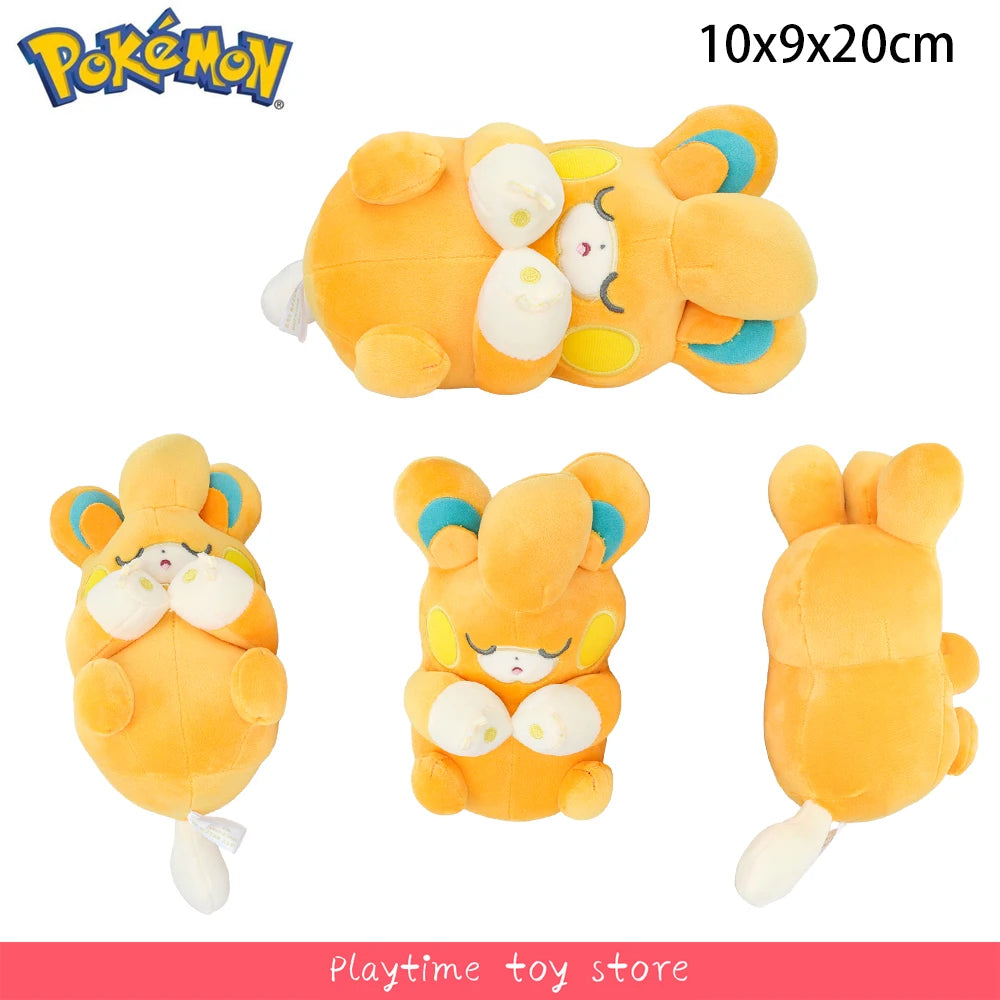 Peluche Pokémon de Personajes Adorables