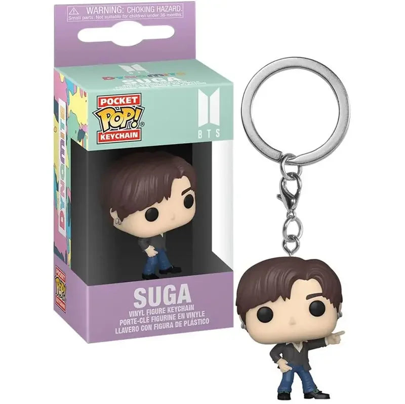 Llavero Funko Pop! de BTS