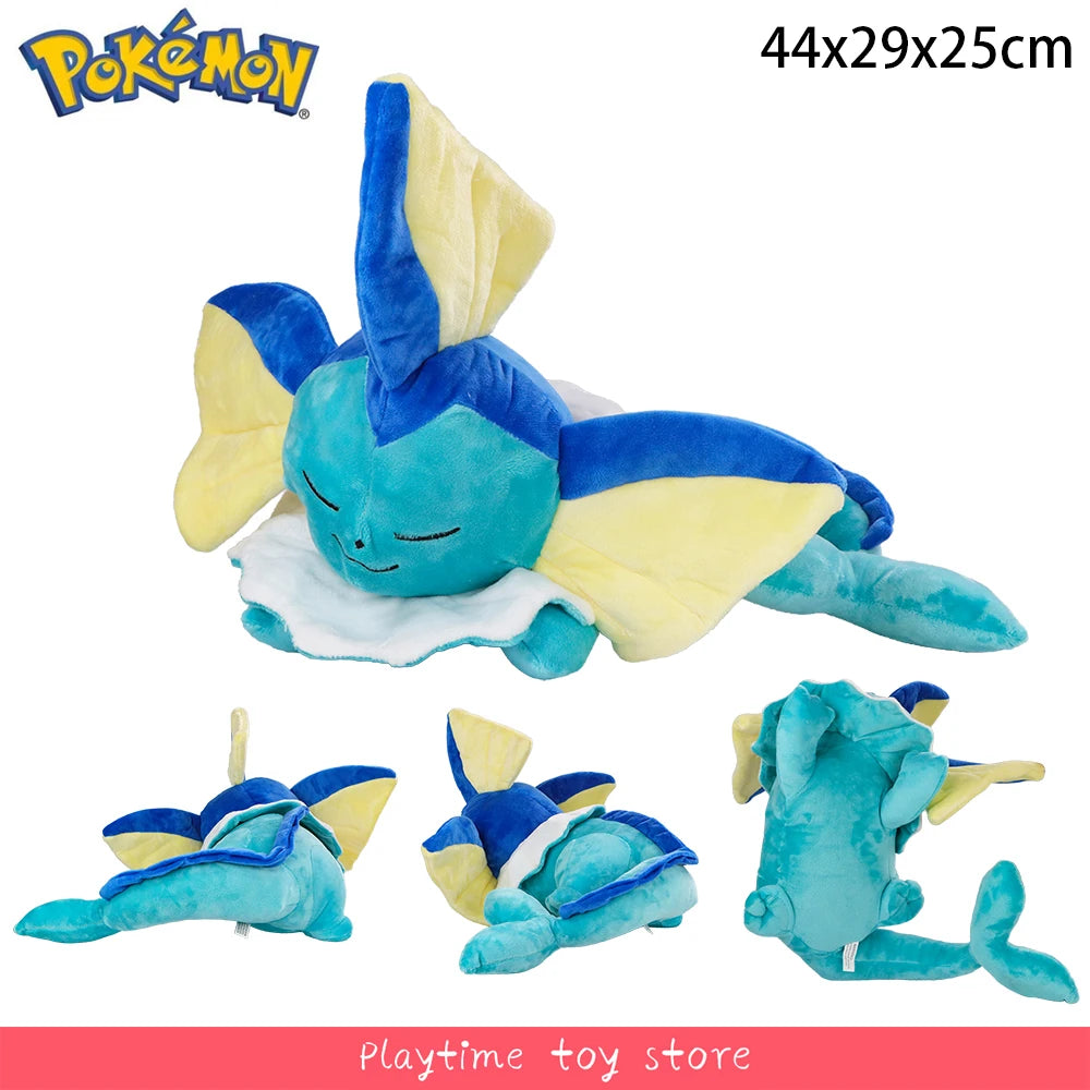 Peluche Pokémon de Personajes Adorables