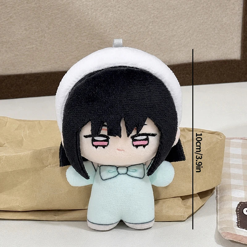 Peluche de Alien Stage Ivan & Till