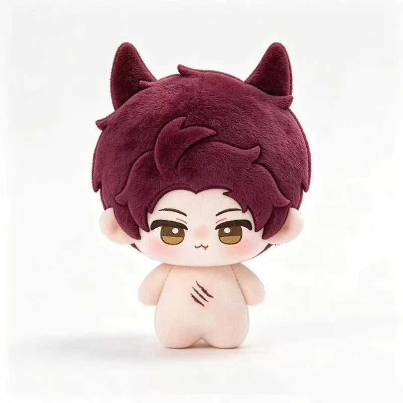 peluche de Love & Deepspace Cartoon