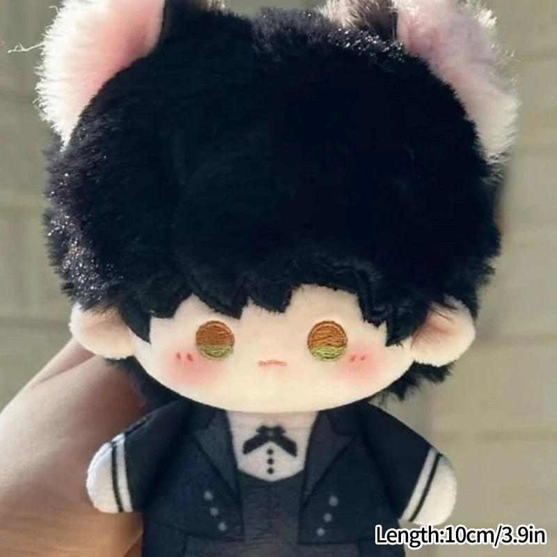 Peluche de Love & Deepspace