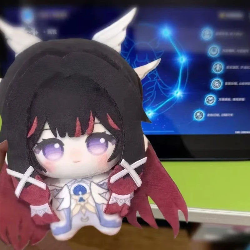 Peluche de Genshin Impact