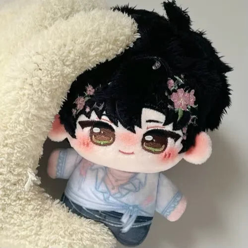 Peluche de Love & Deepspace