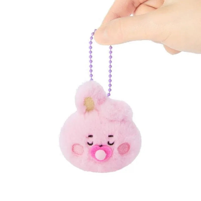 Llavero de Peluche BT21
