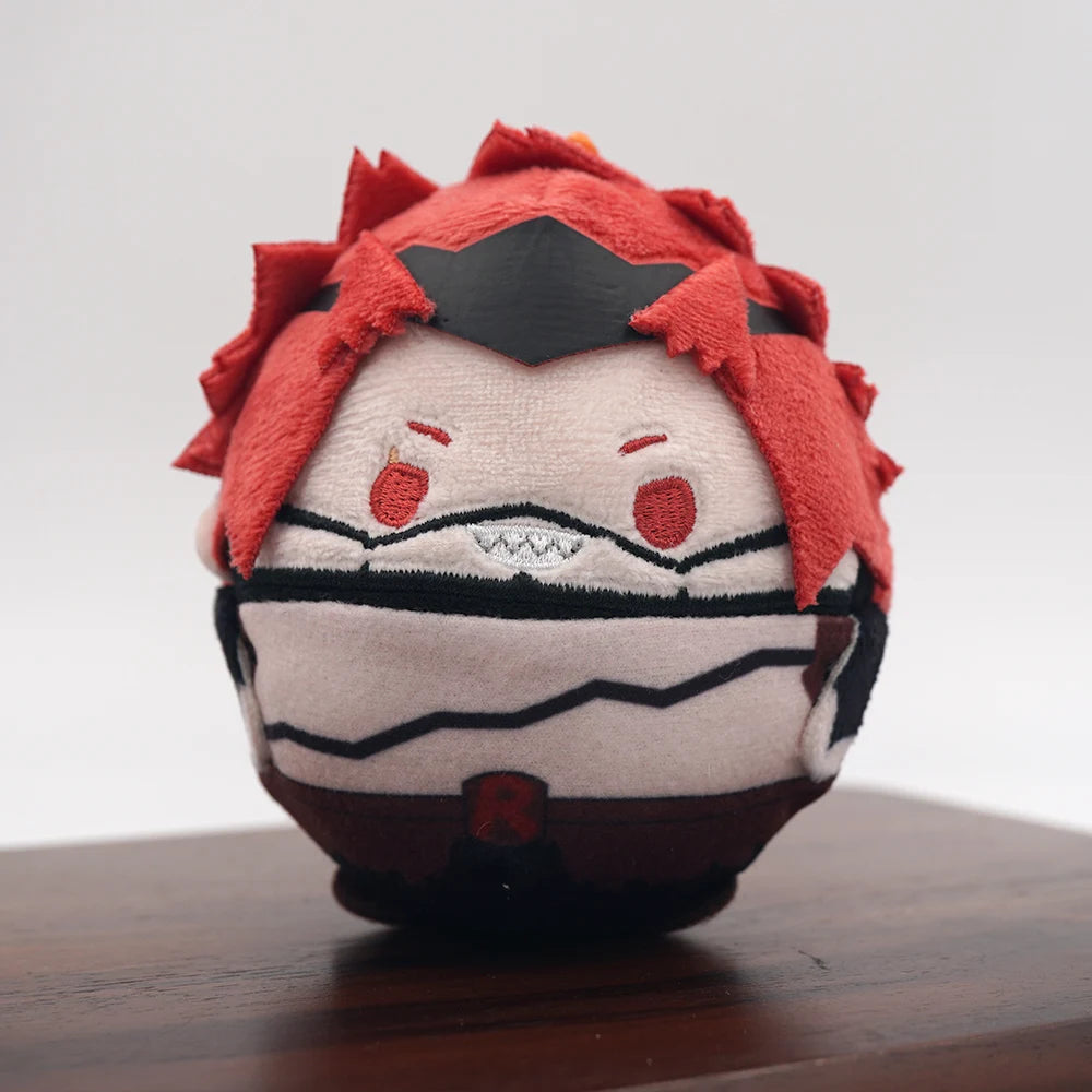 Peluche de My Hero Academia