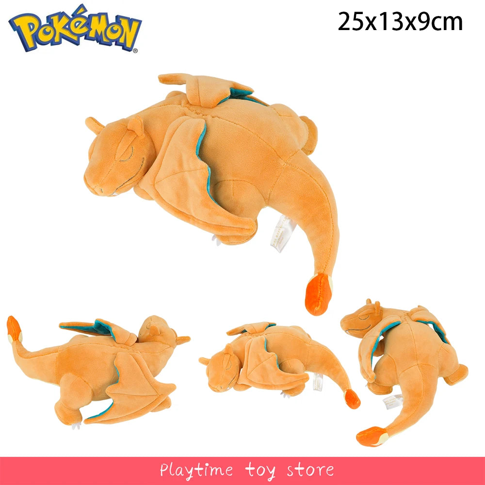 Peluche Pokémon de Personajes Adorables