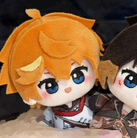 Peluche de Genshin Impact
