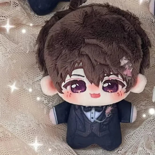 Peluche de Love & Deepspace