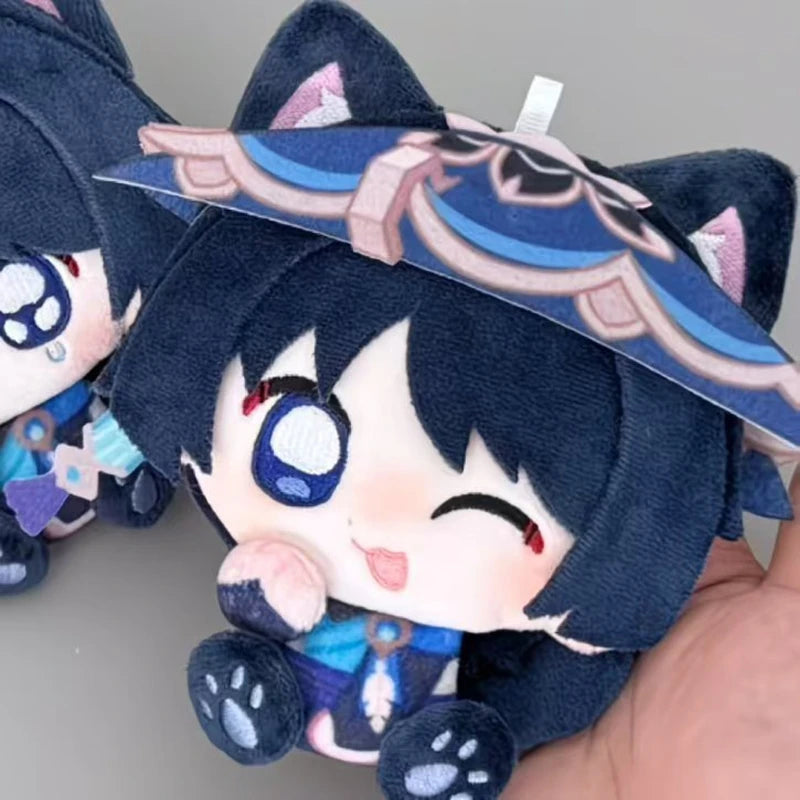 Peluche de Genshin Impact