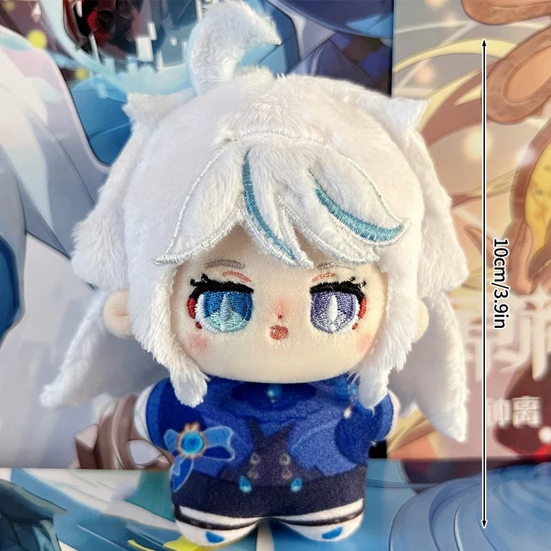 Peluche de Genshin Impact