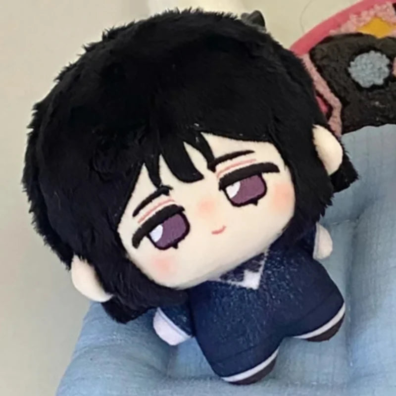 Peluche de Alien Stage Ivan & Till
