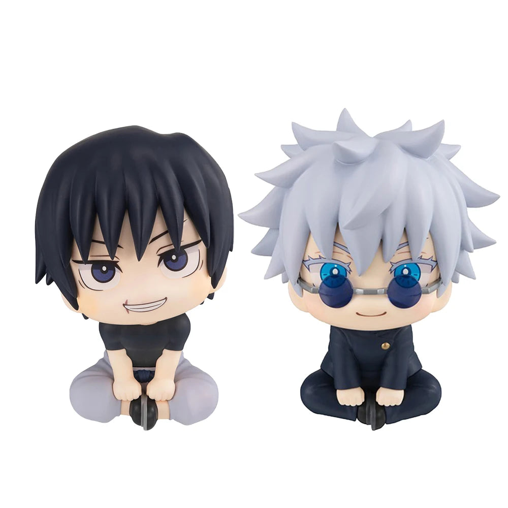 Figura Jujutsu Kaisen de 10 cm