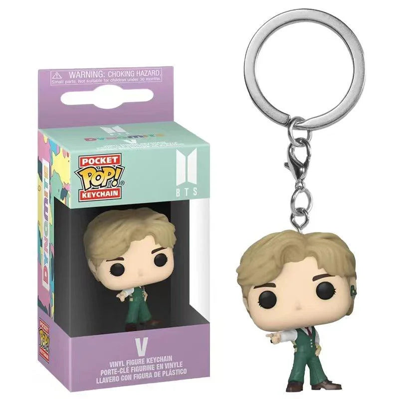 Llavero Funko Pop! de BTS
