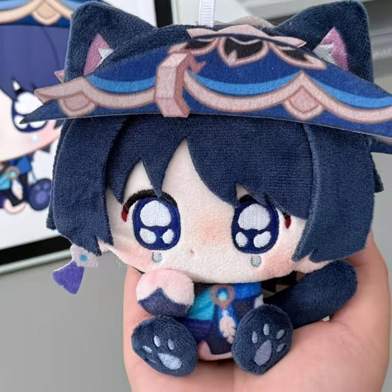 Peluche de Genshin Impact