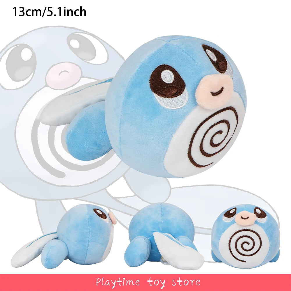 Peluche Pokémon de Personajes Adorables